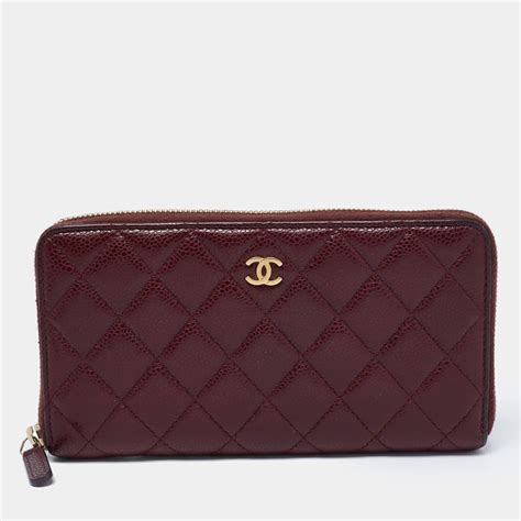 chanel zip wallet price singapore|Chanel Wallet Singapore: Where to Buy .